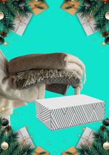 Alba Villaviltti lahjasetti