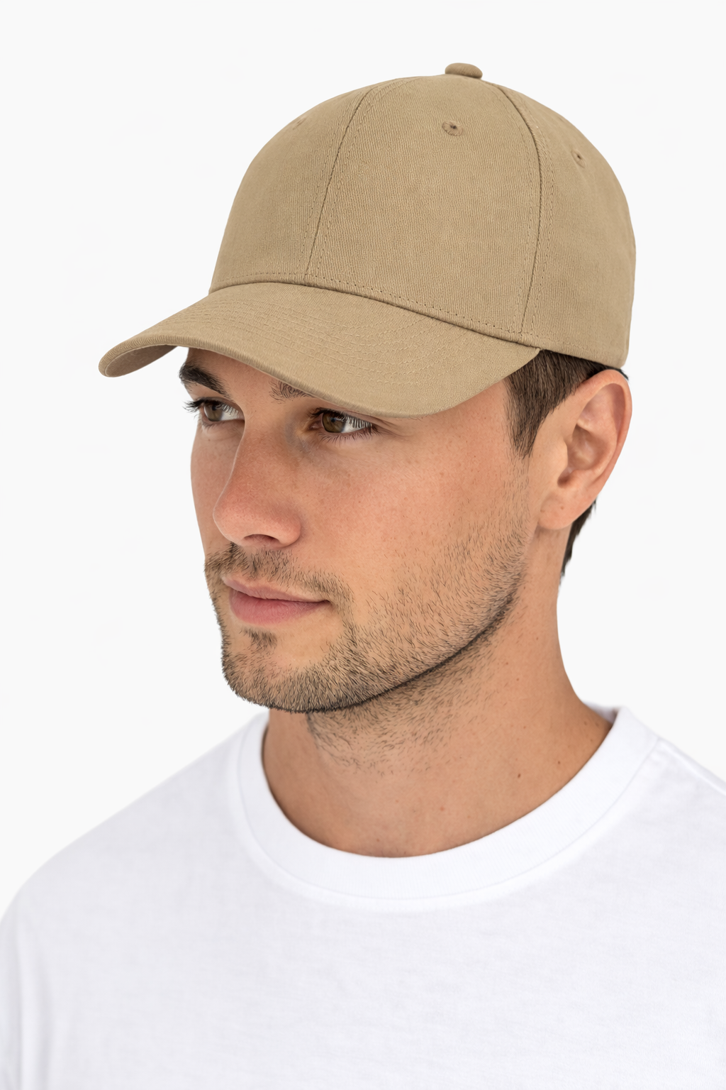 Atlantis Beat Mid Visor lippis