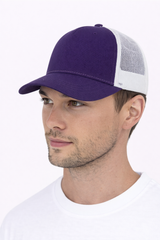 Atlantis Rapper Cotton-S lippis