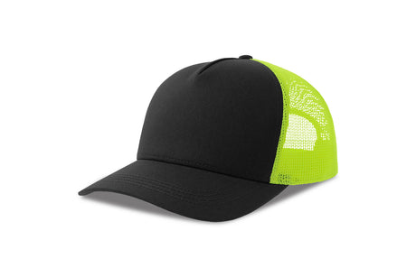 Atlantis Rapper Cotton-S lippis