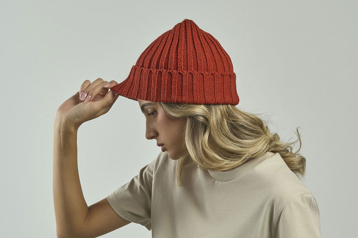 Atlantis Shore Beanie pipo Recycled