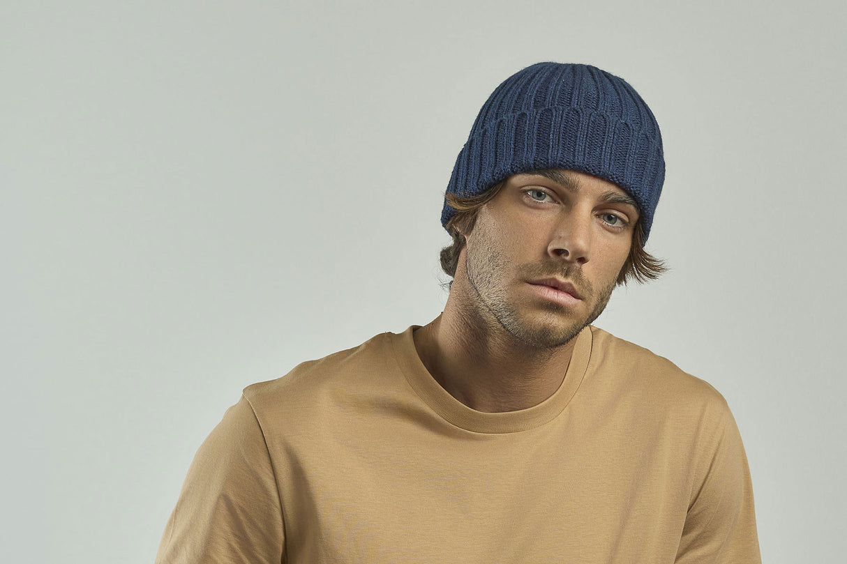 Atlantis Shore Beanie pipo Recycled