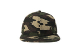 Atlantis Snap Back-S lippis