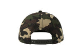 Atlantis Snap Back-S lippis