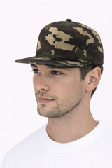 Atlantis Snap Back-S lippis