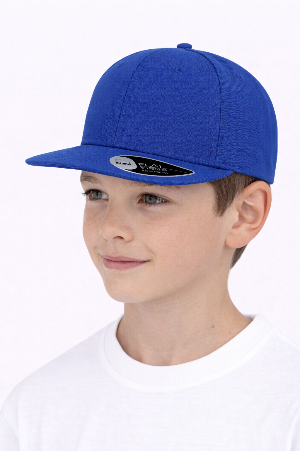 Atlantis Snap Back Kid Lippis