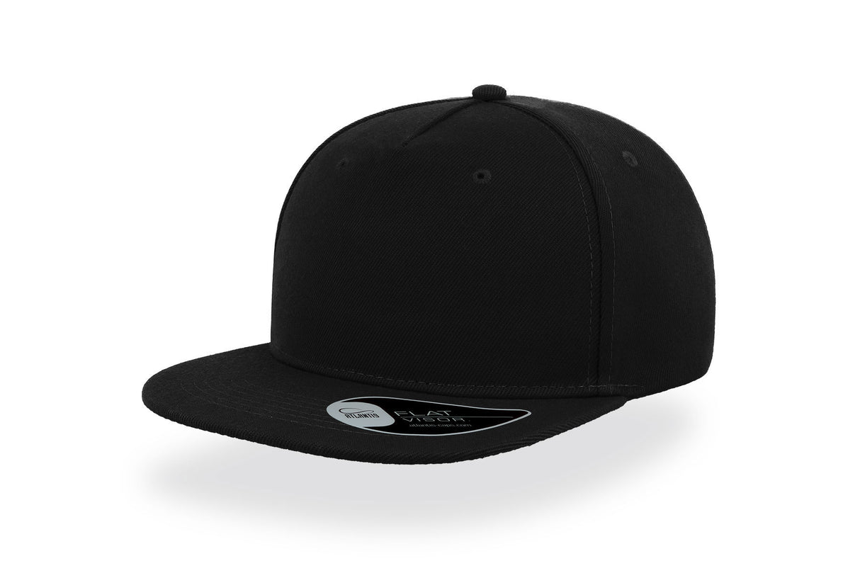 Atlantis Snap Five -snapback-lippalakki