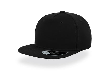 Atlantis Snap Five -snapback-lippalakki