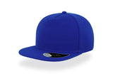Atlantis Snap Five -snapback-lippalakki