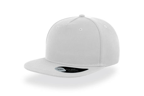 Atlantis Snap Five -snapback-lippalakki