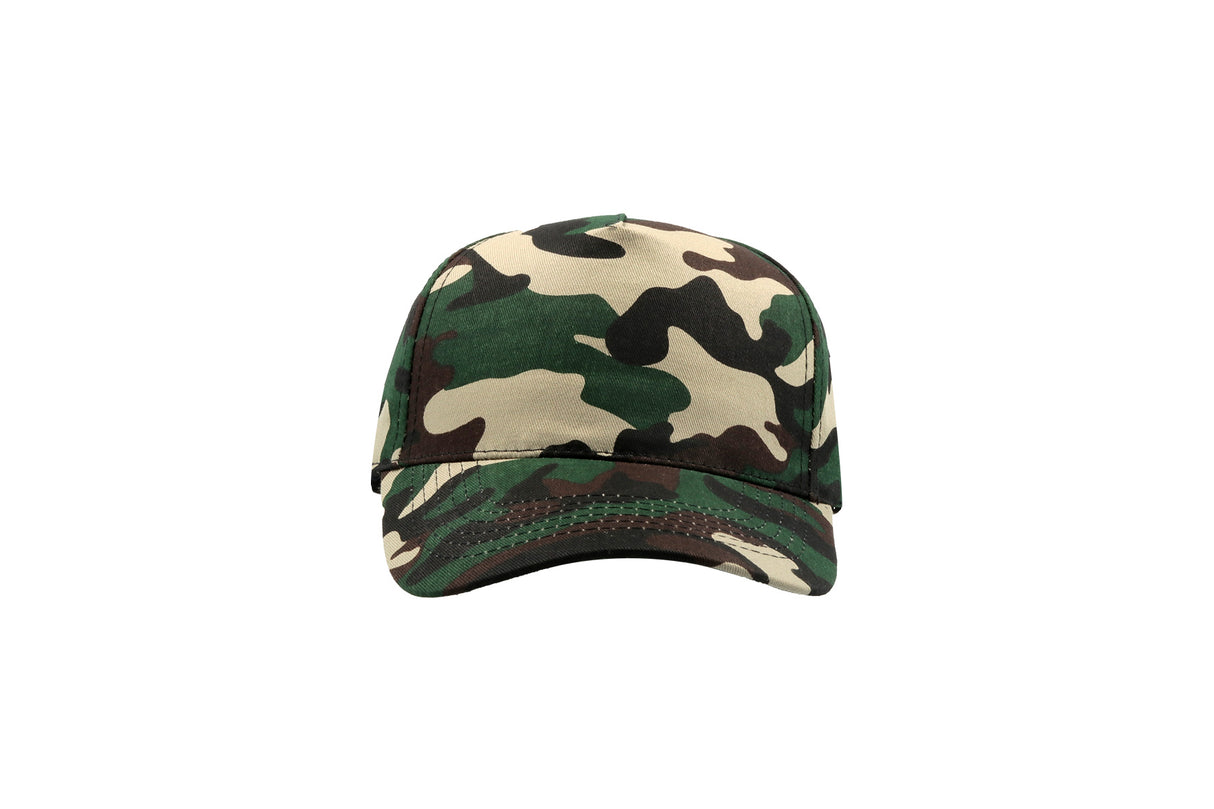 Atlantis Start five lippis