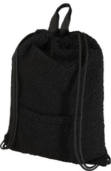 Bear GRS kierrätetty sherpa-narureppu 9 l – logolla