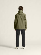 CRAFT CORE Explore Kuoritakki Miesten