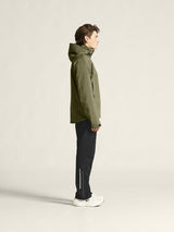 CRAFT CORE Explore Kuoritakki Miesten