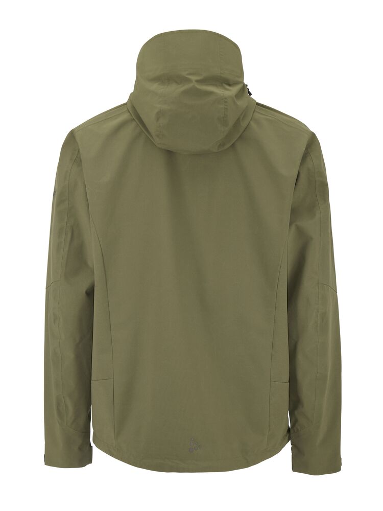 CRAFT CORE Explore Kuoritakki Miesten