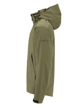 CRAFT CORE Explore Kuoritakki Miesten