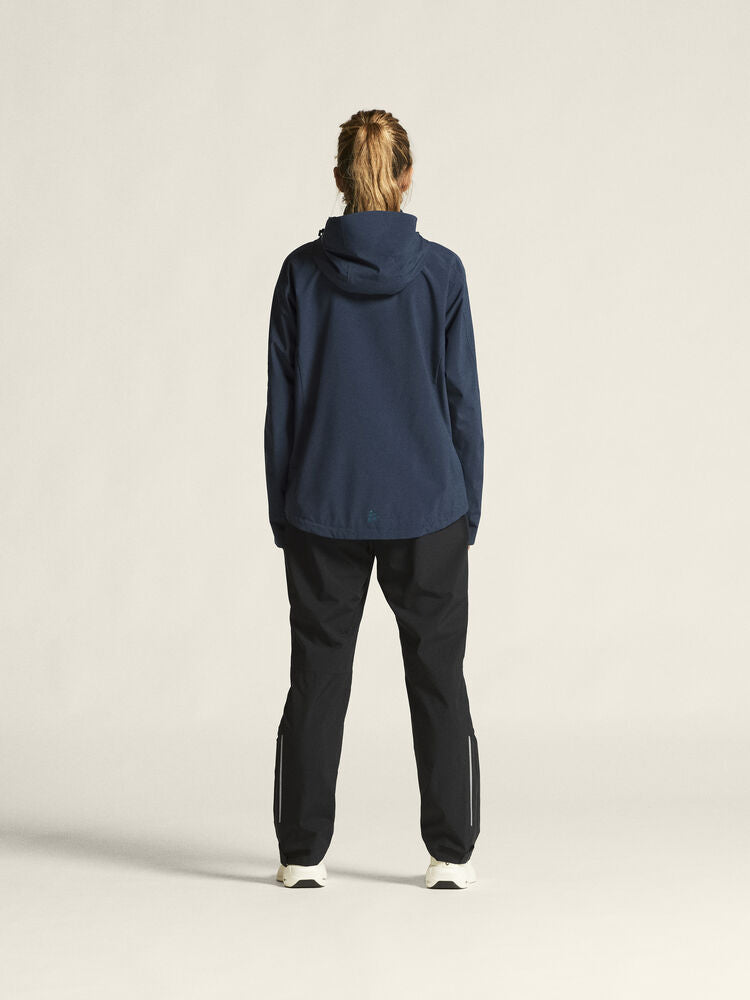 CRAFT CORE Explore Kuoritakki Naisten