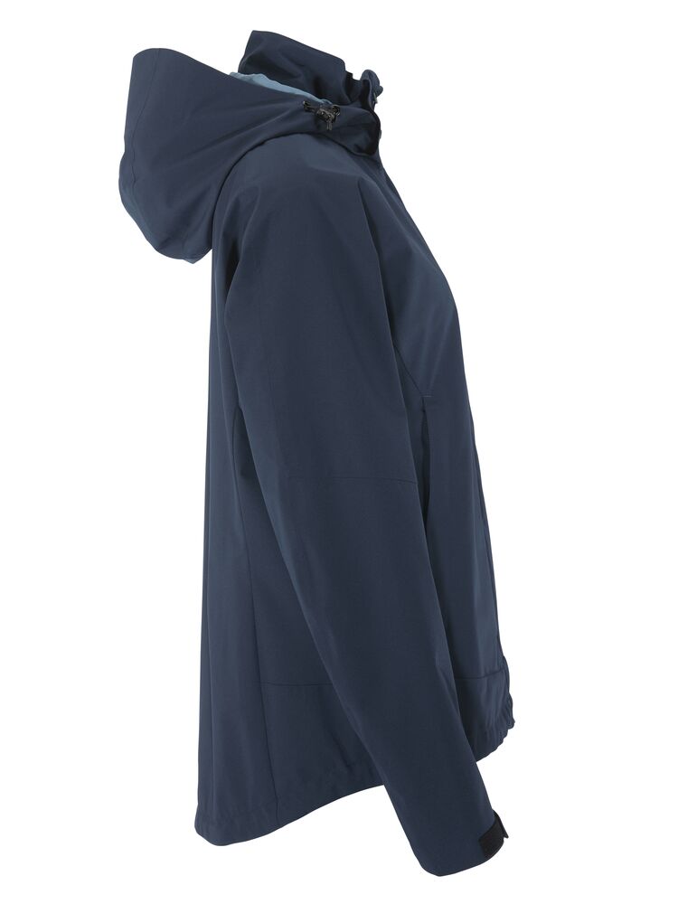 CRAFT CORE Explore Kuoritakki Naisten