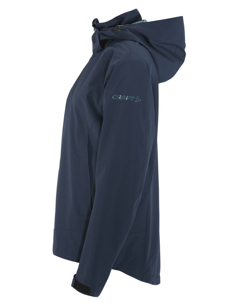 CRAFT CORE Explore Kuoritakki Naisten