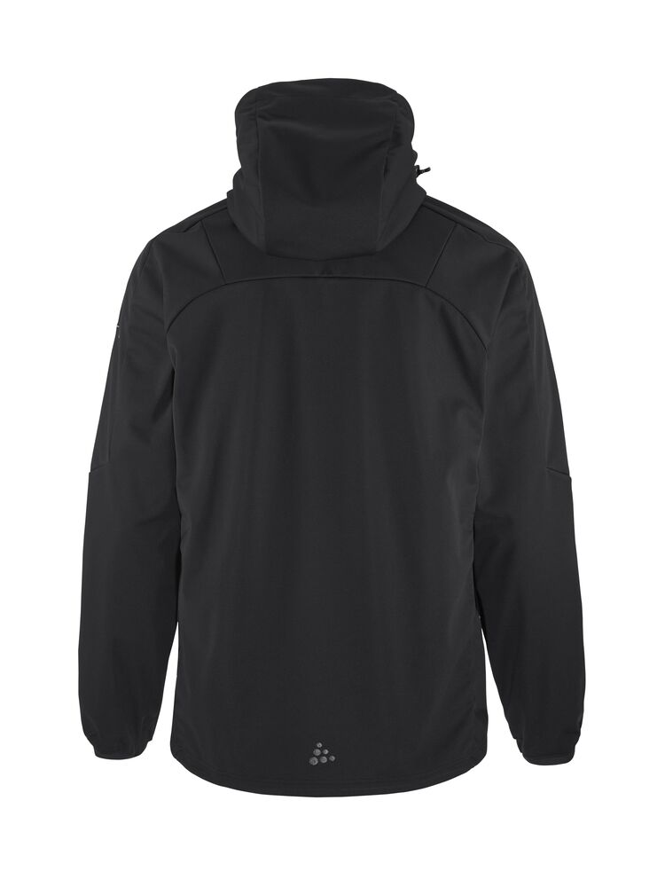 CRAFT CORE Explore Softshell takki 2.0 Miesten
