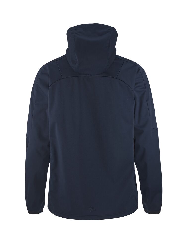 CRAFT CORE Explore Softshell takki 2.0 Miesten