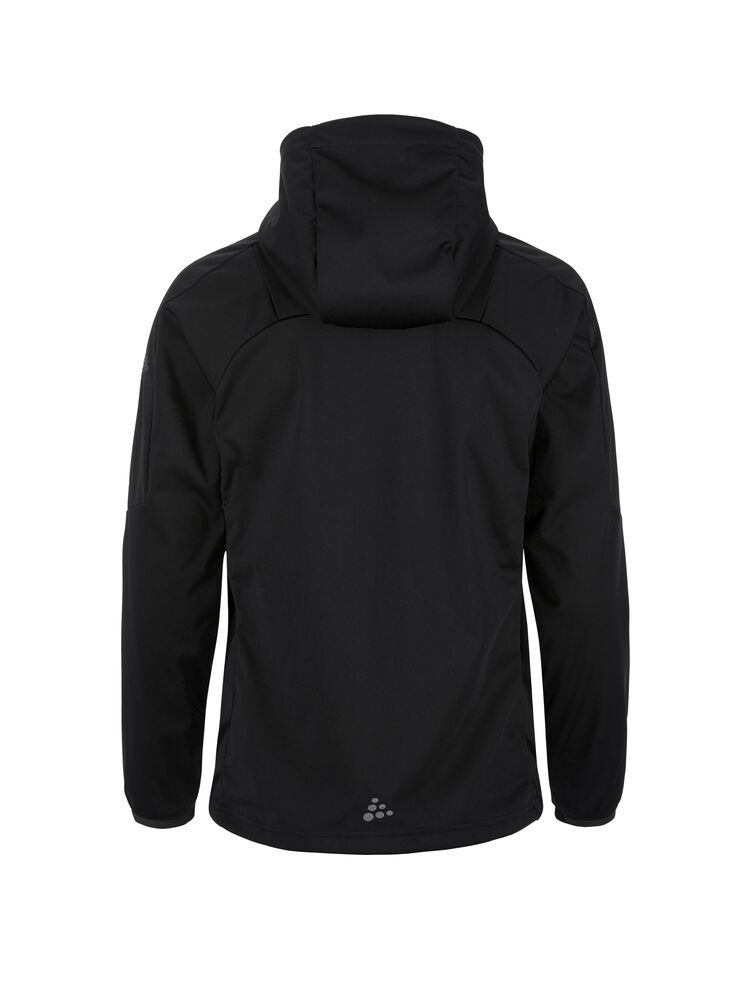 CRAFT CORE Explore Softshell takki 2.0 Naisten