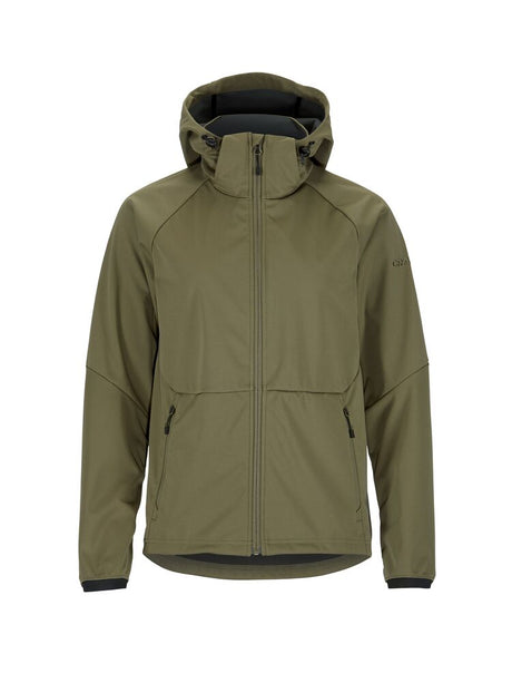 CRAFT CORE Explore Softshell takki 2.0 Naisten