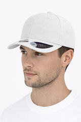 Atlantis Sand Mid Visor lippis