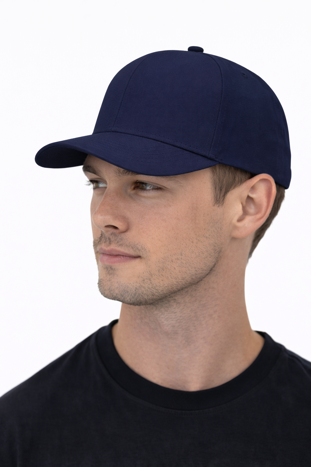 Hole-in-one Cap
