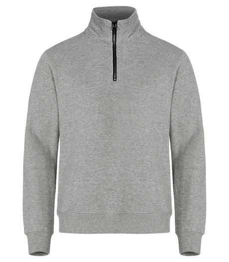 Clique Classic Half Zip