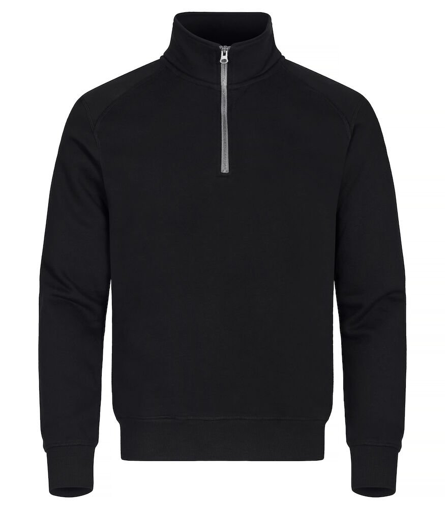 Clique Classic Half Zip