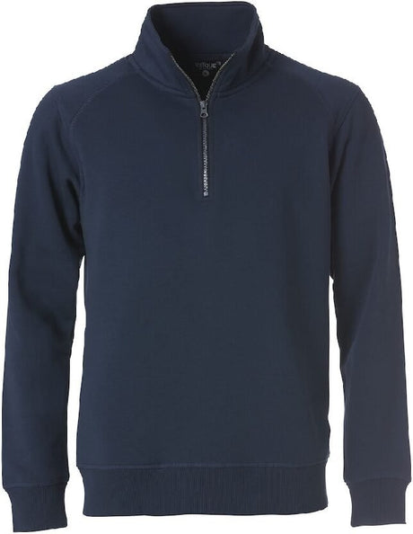 Clique Classic Half Zip