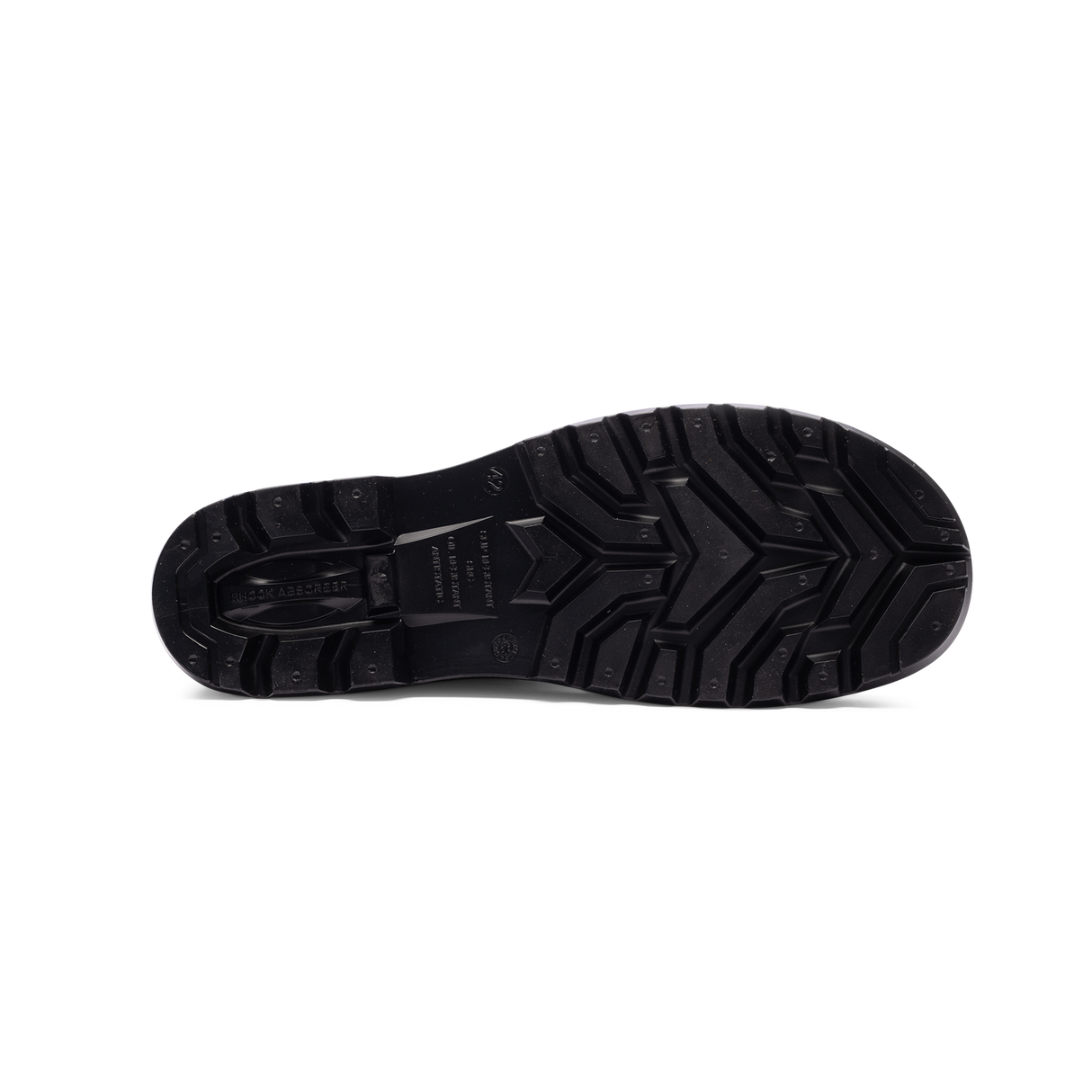 Monitor Clip Work Boot