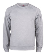 Clique Basic Active Roundneck tekninen college unisex