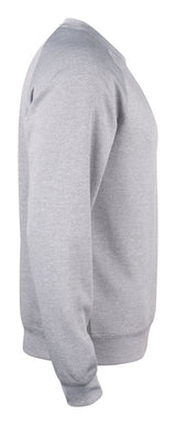 Clique Basic Active Roundneck tekninen college unisex