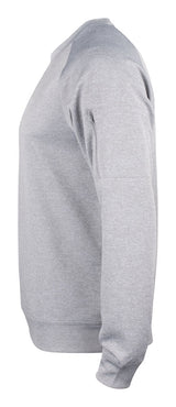 Clique Basic Active Roundneck tekninen college unisex