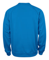 Clique Basic Active Roundneck tekninen college unisex