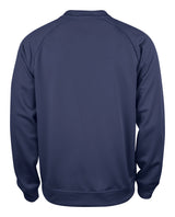 Clique Basic Active Roundneck tekninen college unisex