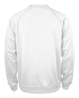 Clique Basic Active Roundneck tekninen college unisex