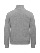 Clique Basic Half Zip Collegepaita Unisex