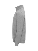 Clique Basic Half Zip Collegepaita Unisex