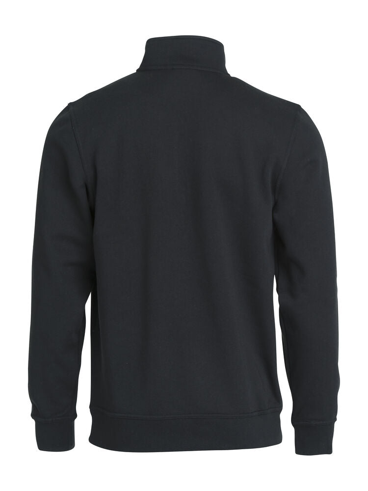 Clique Basic Half Zip Collegepaita Unisex