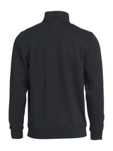 Clique Basic Half Zip Collegepaita Unisex