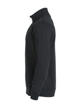 Clique Basic Half Zip Collegepaita Unisex