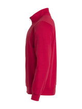 Clique Basic Half Zip Collegepaita Unisex