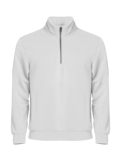 Clique Basic Half Zip Collegepaita Unisex