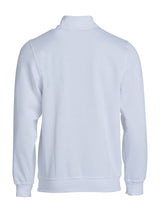 Clique Basic Half Zip Collegepaita Unisex