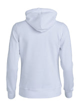 Clique Basic Vetoketjullinen Huppari Naisten