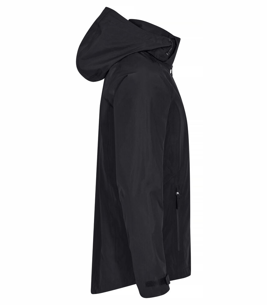 Clique Classic Shell Kuoritakki Miesten