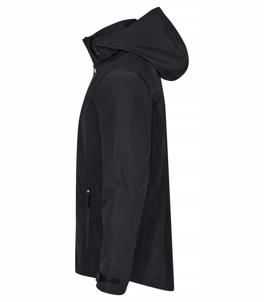 Clique Classic Shell Kuoritakki Miesten